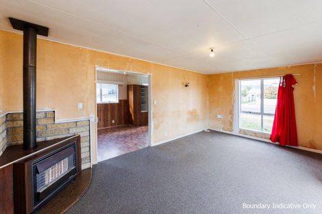 Photo of property in 27 Stirling Street, Levin, 5510