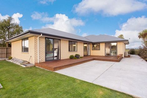 Photo of property in 419 Kainga Road, Brooklands, Christchurch, 8083