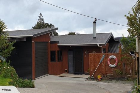 Photo of property in 8 Bay View Road, Raglan, 3225