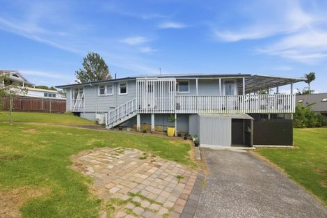 Photo of property in 14 Rangataua Street, Welcome Bay, Tauranga, 3112