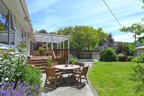 Photo of property in 40 Field Street, Silverstream, Upper Hutt, 5019