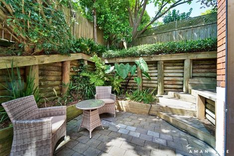 Photo of property in 3/18 Ngapipi Road, Orakei, Auckland, 1071