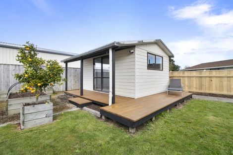Photo of property in 10 Mansell Crescent, Bulls, 4818