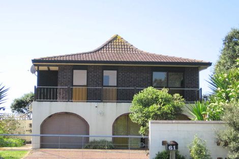 Photo of property in 61 Karewa Parade, Papamoa Beach, Papamoa, 3118