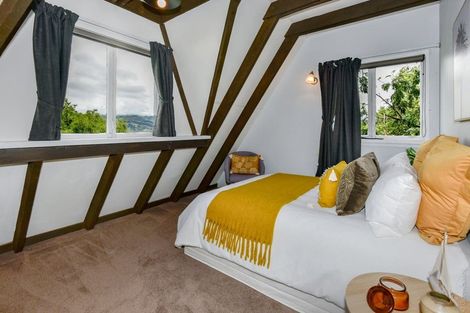 Photo of property in 39 Cressy Terrace, Lyttelton, 8082