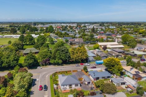 Photo of property in 24 South Belt, Rangiora, 7400