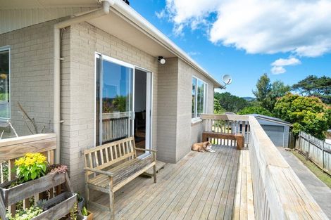 Photo of property in 114 Mcentee Road, Waitakere, Auckland, 0816