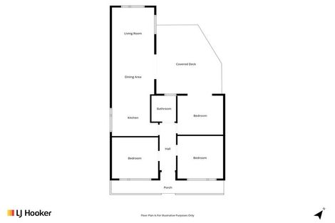 Photo of property in 272 Oxford Street, South Dunedin, Dunedin, 9012