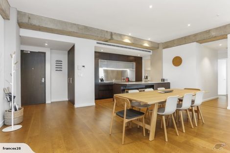 Photo of property in 1002/5 Hohipere Street, Grafton, Auckland, 1010