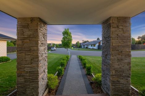 Photo of property in 3 Corriedale Lane, West Melton, 7618