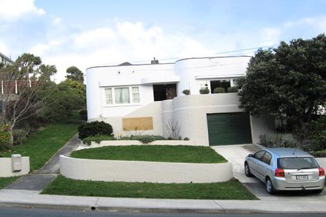 Photo of property in 6 David Crescent, Karori, Wellington, 6012