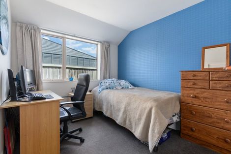 Photo of property in 51 Longspur Avenue, Wigram, Christchurch, 8025