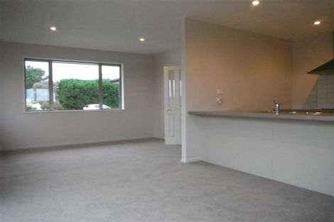 Photo of property in 204 Brookside Road, Rolleston, 7614