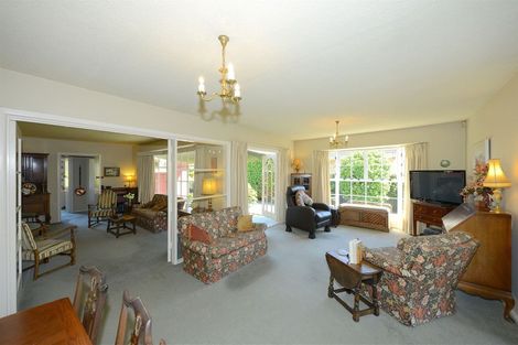 Photo of property in 22 Ambleside Drive, Burnside, Christchurch, 8053