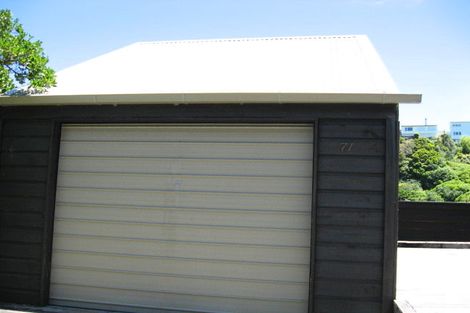 Photo of property in 71 Onslow Road, Khandallah, Wellington, 6035