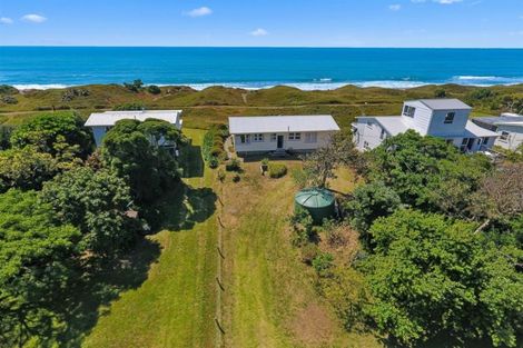Photo of property in 787 State Highway 35, Tirohanga, Opotiki, 3197