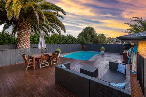 Photo of property in 211 Condell Avenue, Papanui, Christchurch, 8053