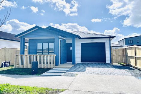 Photo of property in 25 Huringa Road, Karaka, Papakura, 2113