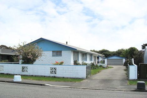 Photo of property in 62 Whitefield Street, Kaiapoi, 7630