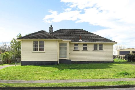Photo of property in 8 Mccarthy Terrace, Waipukurau, 4200