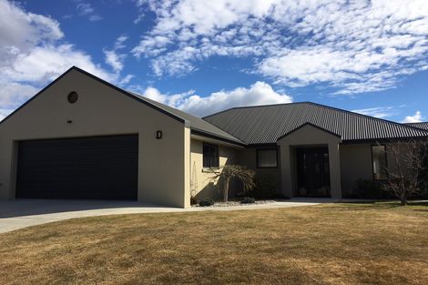 Photo of property in 22 Henderson Drive, Alexandra, 9320