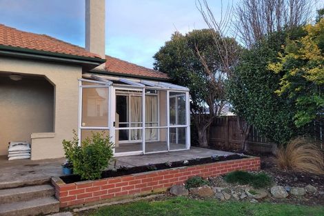 Photo of property in 259 Yarrow Street, Richmond, Invercargill, 9810