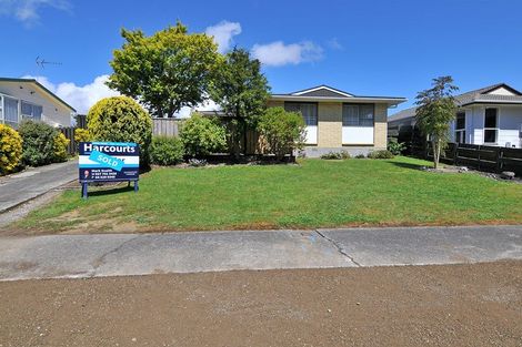 Photo of property in 4 Fremont Grove, Totara Park, Upper Hutt, 5018