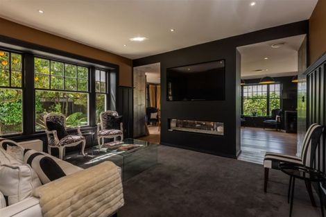 Photo of property in 1 Rochdale Street, Fendalton, Christchurch, 8014