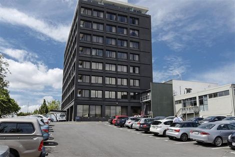 Photo of property in 802/145 Symonds Street, Eden Terrace, Auckland, 1010