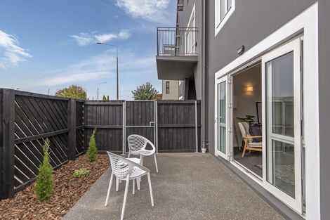 Photo of property in 1/160 Salisbury Street, Christchurch Central, Christchurch, 8013