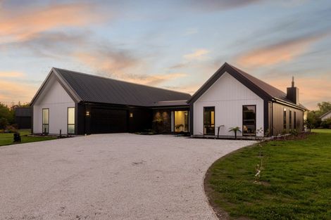 Photo of property in 40 Tristram Road, Swannanoa, 7475