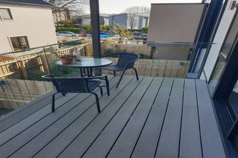Photo of property in 4/258 Armagh Street, Christchurch Central, Christchurch, 8011