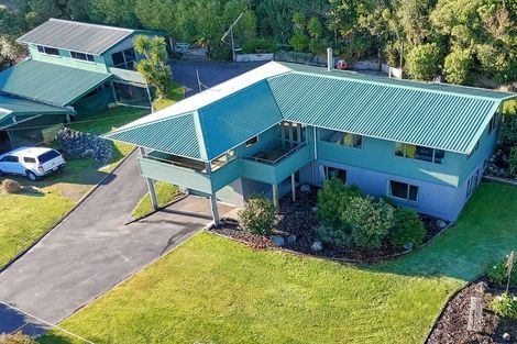 Photo of property in 120 Kumara Junction Highway, Seaview, Hokitika, 7882