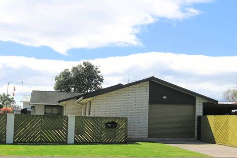 Photo of property in 59a Dickson Road, Papamoa Beach, Papamoa, 3118