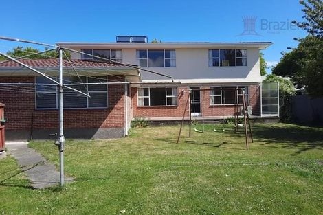 Photo of property in 9 Fisher Avenue, Beckenham, Christchurch, 8023