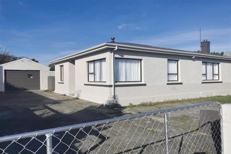Photo of property in 26 Princes Street, Georgetown, Invercargill, 9812