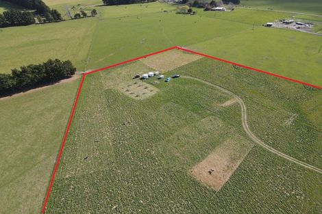 Photo of property in 162 Taylor Road, Ongaonga, 4278