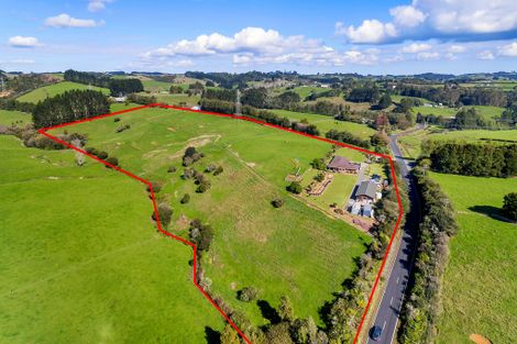 Photo of property in 226 Gelling Road, Hunua, Papakura, 2583