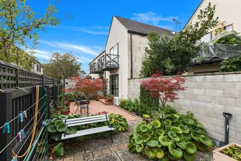 Photo of property in 5/143 Salisbury Street, Christchurch Central, Christchurch, 8013