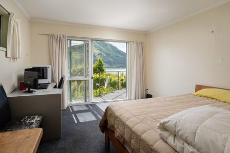 Photo of property in 69 Moenui Road, Havelock, Picton, 7281