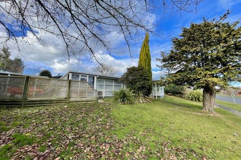 Photo of property in 1 Kotare Place, Tokoroa, 3420