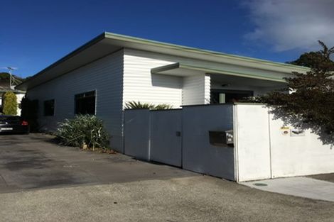 Photo of property in 201 Powderham Street, New Plymouth, 4310