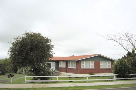 Photo of property in 37 Grant Road, Opotiki, 3122