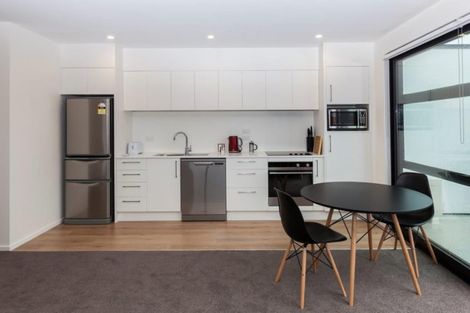 Photo of property in 6/11 Exeter Street, Merivale, Christchurch, 8014