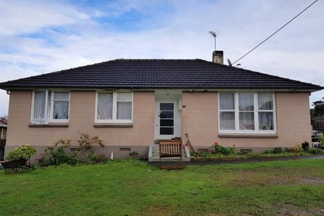 Photo of property in 80 Te Puea Avenue, Meremere, Mercer, 2474