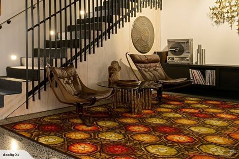 Photo of property in 1 Foundries Lane, Freemans Bay, Auckland, 1011