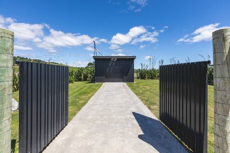 Photo of property in 574 Mokau Road, Mimi, Urenui, 4377