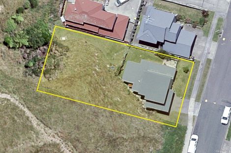 Photo of property in 52 Erlestoke Crescent, Churton Park, Wellington, 6037