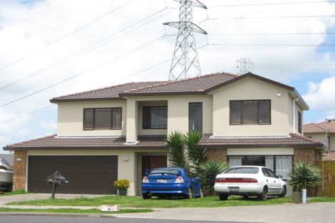 Photo of property in 25 Waione Court, Takanini, 2112