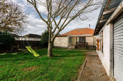 Photo of property in 20 Claudius Street, Dannevirke, 4930